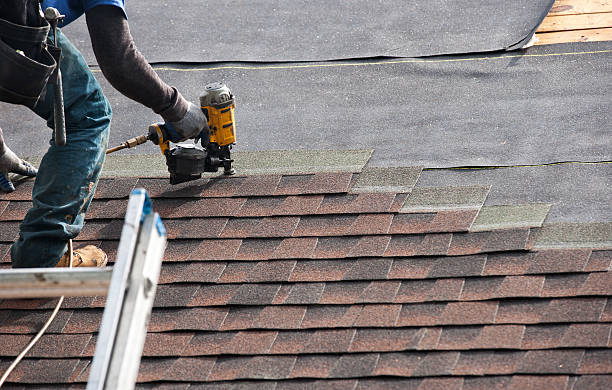 Licensed Gutter Installation service in Enka, NC - Brentwood Metal Roofing